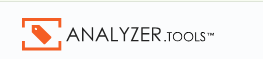Analyzer.tool logo